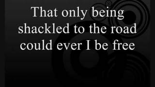 Frank Turner - The Road Lyrics