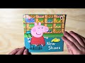 Peppa Pig New Shoes