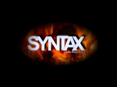 Syntax - Hiding in the Night Live ( Audio )