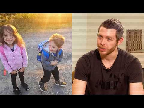 He Is Finally COOKED