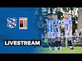 sc Heerenveen - RWD Molenbeek | oefenwedstrijd