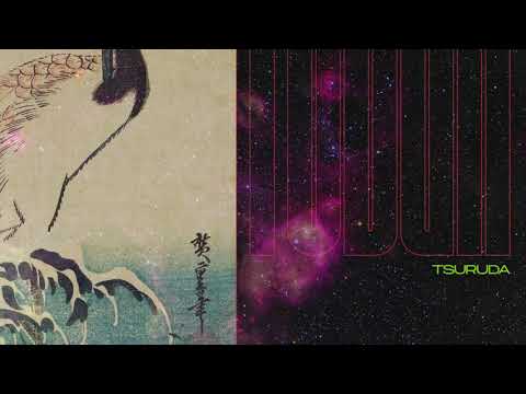 TSURUDA  - HAMMER [Official Audio]