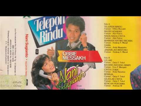 Nani Sugianto ~ Telepon Rindu