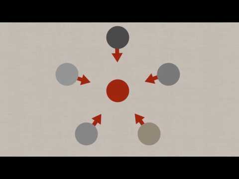 Blue Ocean Strategy - VvAA Business School