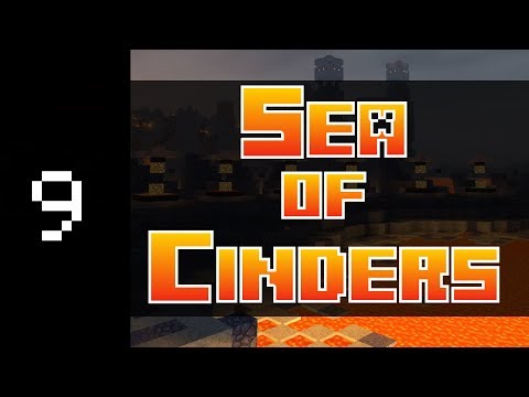 Sea of Cinders [09] "The Horror..."