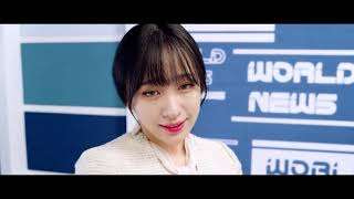 EXID이엑스아이디 아예 Ah Yeah Japanese clips