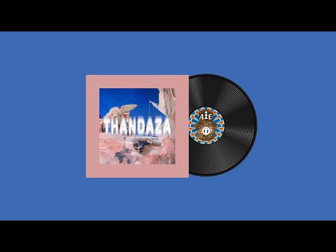 Keinemusik, Alan Dixon - Thandaza (Magic Funk Edit)