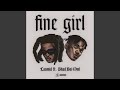 Fine Girl