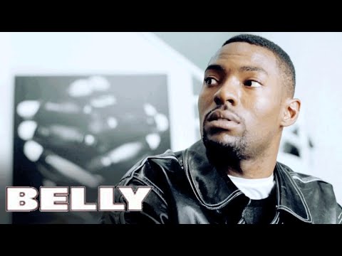 'The Crib' Scene