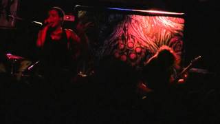 2010.10.06 Chelsea Grin - Lifeless (Live in Chicago, IL)
