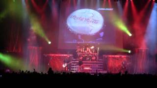 Judas Priest - Never Satisfied - Live HD