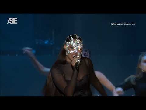 MAHRINA - STA STA STA & LOLOLO (LIVE @ BELGRADE MUSIC WEEK 2022)