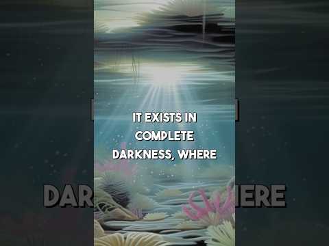 Fascinating Facts About the Ocean’s Abyssal Zone: The Darkest Depths of Our Planet