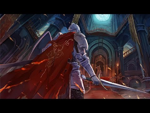 DARK SOULS™ III Playthrough Part 32