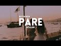 Reynmen - Pare (Sözleri/Lyrics)