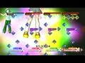 Dance Dance Revolution Universe Xbox 360 Gameplay