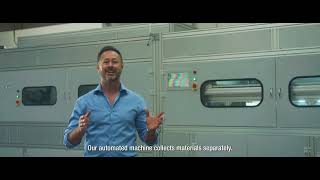 Re: [新聞] 影／綠電垃圾風暴將至 廢棄的風機葉片該