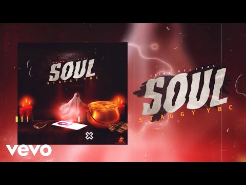 Staggy YBC - Soul (Official Audio)