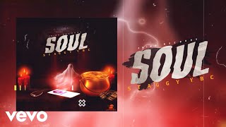 Staggy YBC - Soul (Official Audio)
