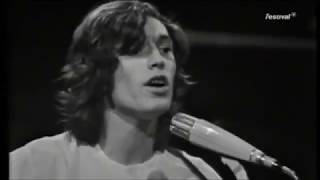 Traffic-No Face, No Name, No Number (Live)
