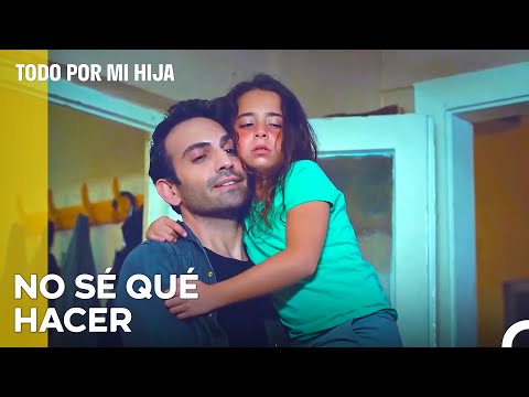 Ayuda De La Abuela Para La Enfermedad De Oyku - Todo Por Mi Hija Capitulo 3