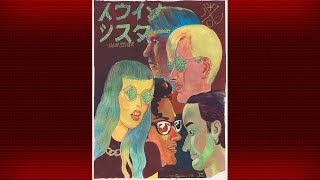 Mr Twin Sister - Sensitive [L&#39;Esec Remix]