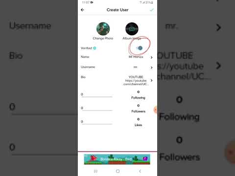 HOW TO GET MORE FOLLOWERS AND LIKES ON TIKTOK | TIKJOKE FUN | #shorts #tikjoke