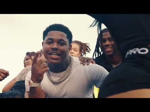 D STURDY X 2RARE X PGS SPENCE - LET ME JUMP IN (OFFICIAL MUSIC VIDEO)