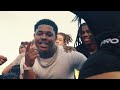 D STURDY X 2RARE X PGS SPENCE LET ME JUMP IN OFFICIAL MUSIC VIDEO