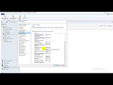 (SCCM) Configuration Manager Script is not signed error 0x87D00327