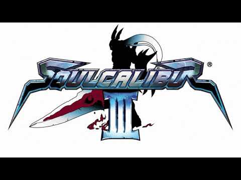 Soul Calibur III OST - Lorekeeper (Extended)