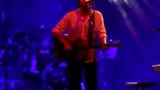 Cristiano De André - "Credici" - 27 luglio 2014 - Asti