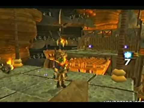 Jak 3 Playstation 3