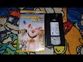 Opening Closing To Charlotte S Web 2003 VHS