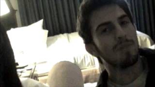 Oh, Clemency In The Studio Part 3