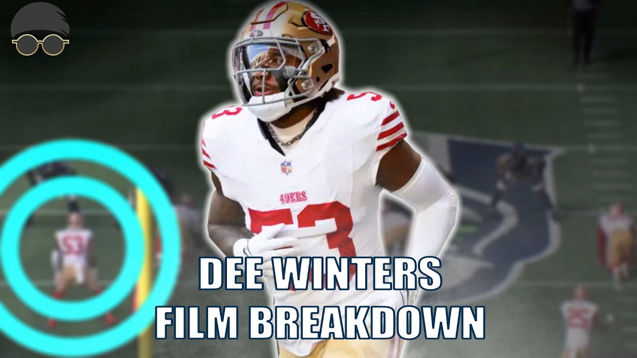 ✭ How Dee Winters fits into the Dallas Cowboys defense || Voch Lombardi Live