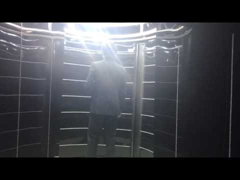 El momento clonador de Blas Canto como Marc Anthony en #TCMSFinal