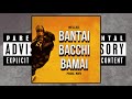 BANTAI BACCHI BAMAI - HELLAC