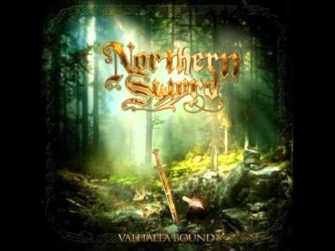 Northern Sword - Set Sails [lyrics]