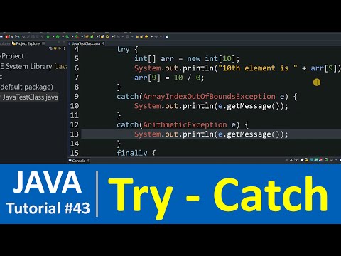 What Is Finally Block In Java Corejava Try Catch Finally Block Java4quicklearning