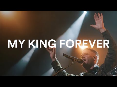 Thumbnail for My King Forever video