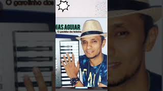 NO DA PRA DISFARAR - Dias Aguiar part. Z Batista