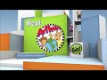 PBS Kids Go Next Arthur 2012 KTCA