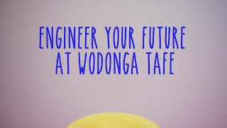 preview picture of video 'Wodonga TAFE Mechanical Engineering'
