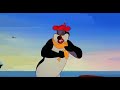 The Pebble And The Penguin Laughing Scene Black Effects