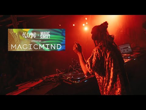 Men 2 Deep na Magic Mind (Fev/2018)