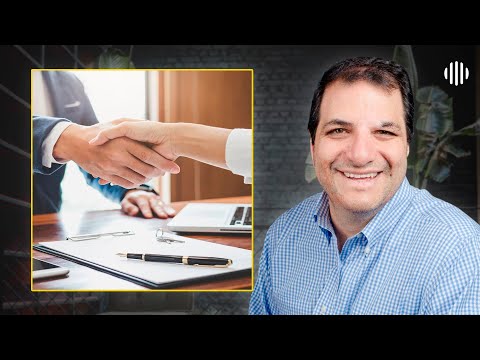 Cómo vender empresas | Daniel Marcos