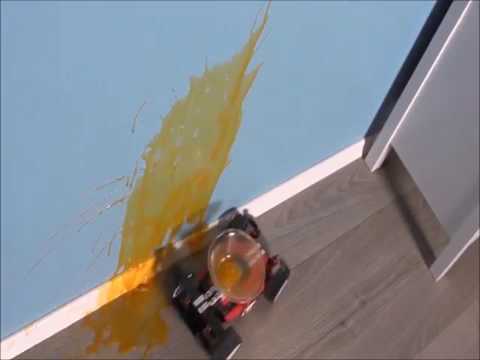 Sikkens - Alpha Rezisto