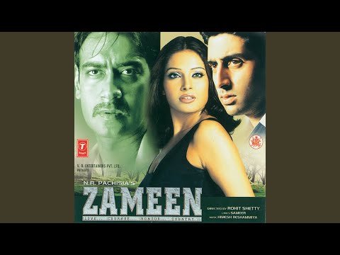 Sarzameen Se (Title Song)