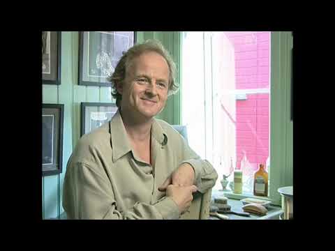 Interview med Henning Sprogøe om Ove Sprogøe (2005)
